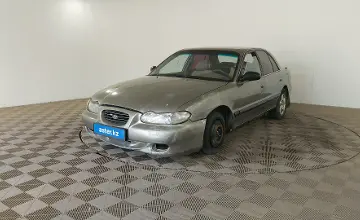 Hyundai Sonata 1998 года за 500 000 тг. в Шымкент фото 1
