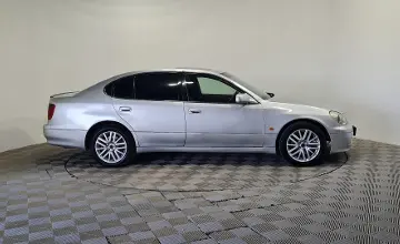 Lexus GS 2001 года за 2 700 000 тг. в Алматы фото 4