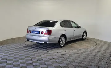 Lexus GS 2001 года за 2 700 000 тг. в Алматы