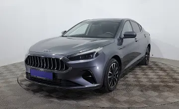 JAC J7 2023 года за 5 290 000 тг. в Астана фото 1