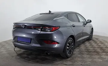 JAC J7 2023 года за 5 290 000 тг. в Астана