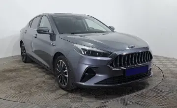 JAC J7 2023 года за 5 290 000 тг. в Астана фото 3