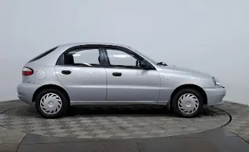 ЗАЗ Chance 2013 года за 1 380 000 тг. в Астана фото 4