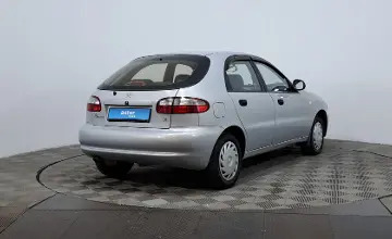 ЗАЗ Chance 2013 года за 1 380 000 тг. в Астана