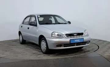 ЗАЗ Chance 2013 года за 1 380 000 тг. в Астана фото 3
