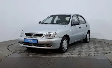 ЗАЗ Chance 2013 года за 1 380 000 тг. в Астана фото 1