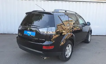 Mitsubishi Outlander 2007 года за 6 490 000 тг. в Алматы