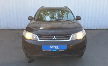 Mitsubishi Outlander 2007 года за 6 490 000 тг. в Алматы фото 2
