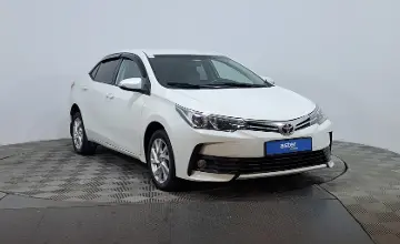 Toyota Corolla 2017 года за 6 790 000 тг. в Астана фото 3