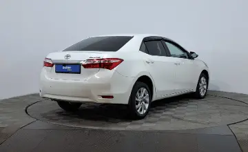 Toyota Corolla 2017 года за 6 790 000 тг. в Астана