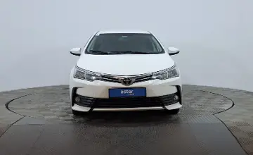 Toyota Corolla 2017 года за 6 790 000 тг. в Астана фото 2