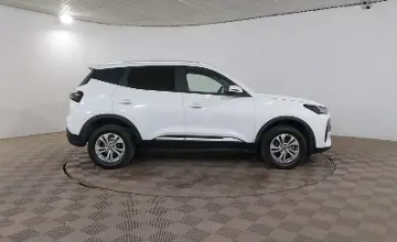 Chery Tiggo 4 2025 года за 6 890 000 тг. в Шымкент фото 4
