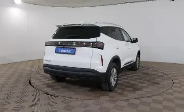 Chery Tiggo 4 2025 года за 6 890 000 тг. в Шымкент