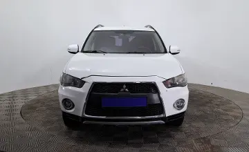 Mitsubishi Outlander 2011 года за 6 290 000 тг. в Астана фото 2