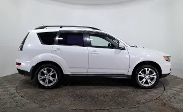 Mitsubishi Outlander 2011 года за 6 290 000 тг. в Астана фото 4