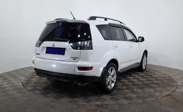 Mitsubishi Outlander 2011 года за 6 290 000 тг. в Астана