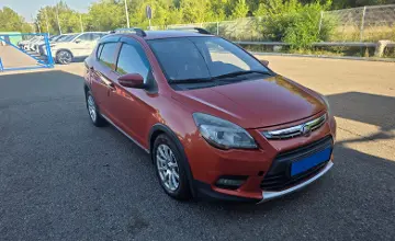 Lifan X50 2015 года за 2 200 000 тг. в Усть-Каменогорск фото 3