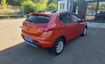 Lifan X50 2015 года за 2 200 000 тг. в Усть-Каменогорск