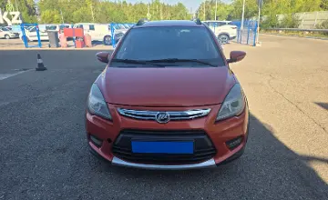 Lifan X50 2015 года за 2 200 000 тг. в Усть-Каменогорск фото 2