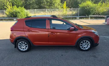 Lifan X50 2015 года за 2 200 000 тг. в Усть-Каменогорск фото 4