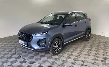 Chery Tiggo 2 Pro 2023 года за 5 500 000 тг. в Павлодар фото 1