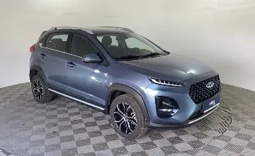 Chery Tiggo 2 Pro 2023 года за 5 500 000 тг. в Павлодар фото 3