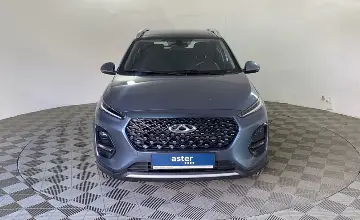Chery Tiggo 2 Pro 2023 года за 5 500 000 тг. в Павлодар фото 2
