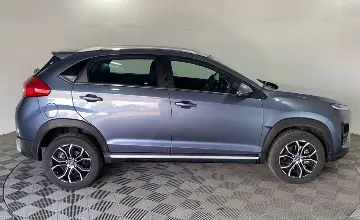 Chery Tiggo 2 Pro 2023 года за 5 500 000 тг. в Павлодар фото 4