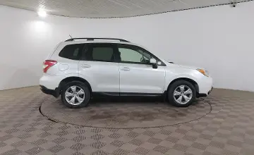 Subaru Forester 2014 года за 6 590 000 тг. в Шымкент фото 4