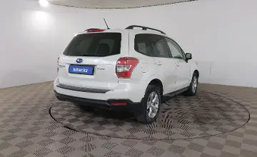 Subaru Forester 2014 года за 6 590 000 тг. в Шымкент
