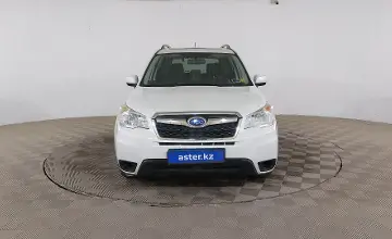 Subaru Forester 2014 года за 6 590 000 тг. в Шымкент фото 2