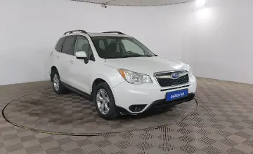 Subaru Forester 2014 года за 6 490 000 тг. в Шымкент фото 3