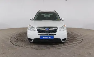 Subaru Forester 2014 года за 6 490 000 тг. в Шымкент фото 2