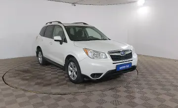 Subaru Forester 2014 года за 6 590 000 тг. в Шымкент фото 3