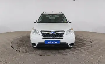 Subaru Forester 2014 года за 6 490 000 тг. в Шымкент фото 2