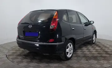 Nissan Almera Tino 2004 года за 1 990 000 тг. в Астана