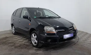 Nissan Almera Tino 2004 года за 1 990 000 тг. в Астана фото 3