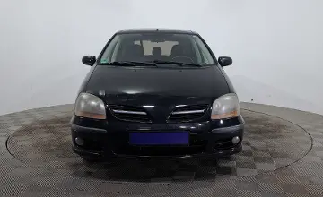 Nissan Almera Tino 2004 года за 1 990 000 тг. в Астана фото 2