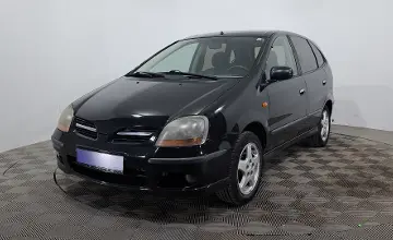 Nissan Almera Tino 2004 года за 1 990 000 тг. в Астана фото 1