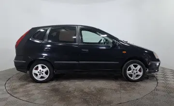 Nissan Almera Tino 2004 года за 1 990 000 тг. в Астана фото 4