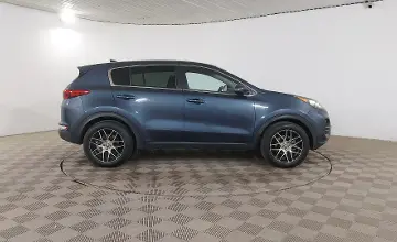 Kia Sportage 2016 года за 7 290 000 тг. в Шымкент фото 4