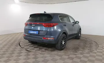 Kia Sportage 2016 года за 7 290 000 тг. в Шымкент