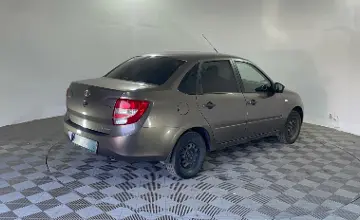 LADA (ВАЗ) Granta 2018 года за 2 990 000 тг. в Павлодар