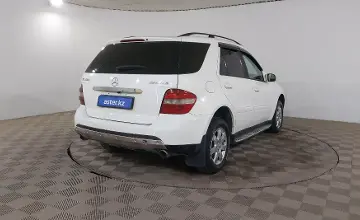 Mercedes-Benz M-Класс 2006 года за 5 590 000 тг. в Шымкент