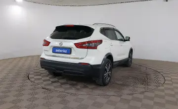 Nissan Qashqai 2019 года за 8 290 000 тг. в Шымкент