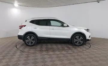 Nissan Qashqai 2019 года за 8 290 000 тг. в Шымкент фото 4