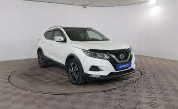 Nissan Qashqai 2019 года за 8 290 000 тг. в Шымкент фото 3