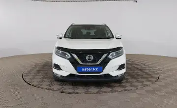 Nissan Qashqai 2019 года за 8 290 000 тг. в Шымкент фото 2