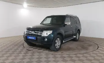 Mitsubishi Pajero 2008 года за 7 890 000 тг. в Шымкент фото 1