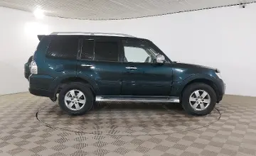 Mitsubishi Pajero 2008 года за 7 890 000 тг. в Шымкент фото 4